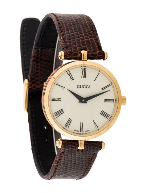 gucci watch women classic|vintage Gucci watches for women's.